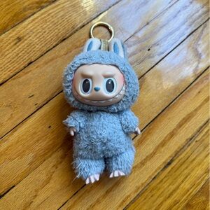 Authentic labubu from popmart